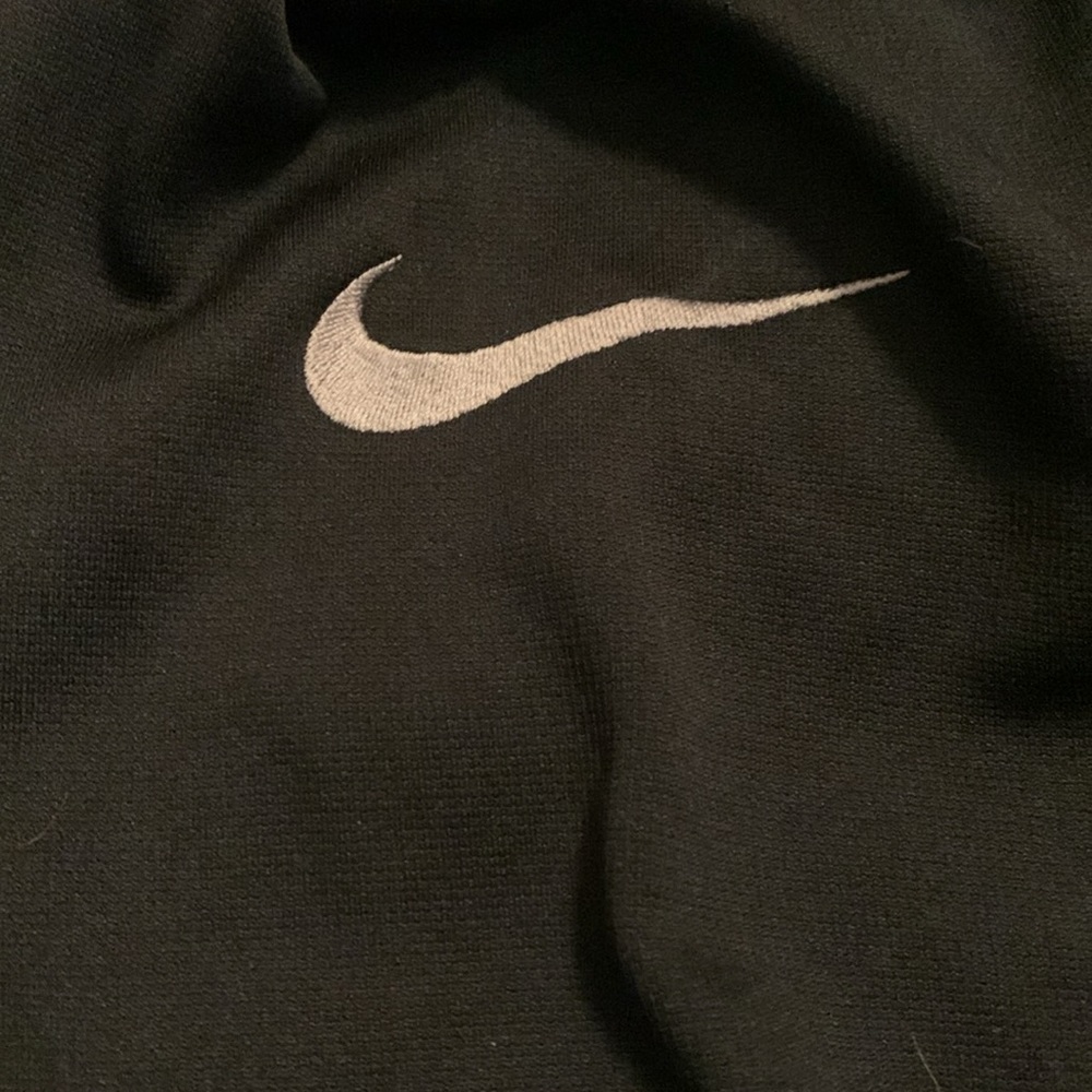 Nike Men sweatshirt size large - Picture 4 of 7